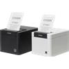 Citizen CT-E301, USB, 8 punti /mm (203dpi), Cutter, nero CTE301XXEBX