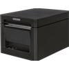 Citizen CT-E651, 8 dots/mm (203 dpi), cutter, USB, USB Host, Lightning, black CTE651XAEBX