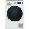 Hotpoint Ariston NTSM119X3EIT Asciugatrice a Pompa di calore 9 kg A+++