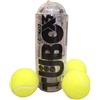 TUBOPLUS TuboX3 - Pompa Crystal con Manometro Beto, Pressurizzatore per Palline Da Tennis e Paddle