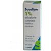 Suadian Soluzione Cutanea Con Nebulizzatore 30ml 1%