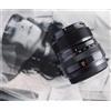 FUJIFILM 23MM F/2 R WR BLACK - GARANZIA UFFICIALE FUJIFILM