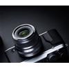 FUJIFILM 23MM F/2 R WR SILVER - GARANZIA UFFICIALE FUJIFILM
