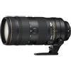 NIKON NIKKOR 70-200 f/2.8E FL ED VR - GARANZIA UFFICIALE NIKON