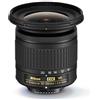NIKON AF-P DX 10-20MM F/4.5-5.6 G VR - GARANZIA UFFICIALE NIKON