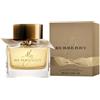 BURBERRY My Burberry - Eau de Parfum Donna 90 ml Vapo