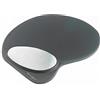 Kensington Tappetino Mouse con Poggiapolsi in Memory Gel, Nero, 62404