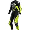 Dainese Tuta Moto Intera Traforata Dainese AUDAX D-ZIP 1PC PERF. Ner