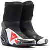 Dainese Stivali Moto Racing Dainese AXIAL 2 AIR Nero Nero lava