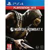 Warner Mortal Kombat X Ps Hits - PlayStation 4 [Edizione: Spagna]