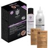 SMA SRL Organics Cosmetics Kit Tinta Per Capelli Organics Color 7/0