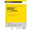 Edizioni Simone Manuale di Diritto del Lavoro