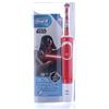 Oral-B ORALB SPAZZOLINO ELETTRICO BAMBINI STAR WAR