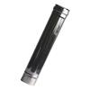 ODM Termobrico CANNA FUMARIA TUBO ACCIAIO INOX AISI 304 Monoparete cm 50 x 0,5 mm -TUTTE LE MISURE- (DIAMETRO ø 150)