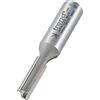 Trend Frese dritte 2 taglienti 8x25mm, gambo 1/2
