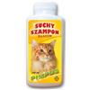 BENEK Shampoo secco per gatti Pimpus 250 ml