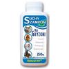 NATURAL-VIT BENEK Natural-Vit shampoo secco per roditori 250 ml
