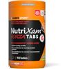NAMEDSPORT SUPERFOOD Named Nutrixam Forza Amminoacidi Calcio Magnesio Zinco, 400 Compresse