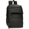 Pepe Jeans Dortmund Zaino per portatile 13,3 pollici Grigio 25 x 37 x 10 cm Cotone, Poliestere e PU. 9,25L by Joumma Bags, grigio, Taglia unica, Zaino per computer portatile