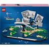 LEGO FAMILY 41838 MOMENTI DI VIAGGIO ETA 14