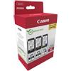 Canon Cartuccia Ink Multipack PG-575XLx2/CL-576XL