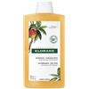 KLORANE (PIERRE FABRE IT. SPA) KLORANE SHAMPOO MANGO 400ML
