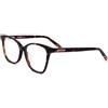 Missoni Montatura Missoni MIS 0013 0UC RED HAVANA 53/16/ WOMAN