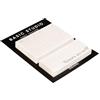 Kokonote: Habit Tracker Journal Basic Studio | To Do List Planner + Blocchetto Memo Note Adesive, 90 fogli adesivi da 90 g/m², Cancelleria Aesthetic | Basic Studio Collection