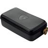 Lamborghini Automobili Lamborghini Armor Case For Switch - Custodia Nintendo Switch, Custodia protettiva da viaggio, rigida, vano per accessori