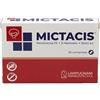 LAMPUGNANI FARMACEUTICI Mictacis 30 Compresse