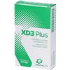 PHARMAGUIDA Xd3 Plus 30 Capsule Softgel