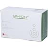 URIACH ITALY Mannox 2tm 20 Stick Orosolubili