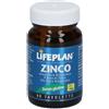 LIFEPLAN PRODUCTS LTD Zinco 10mg 90 Tavolette