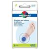 PIETRASANTA PHARMA Talloniera In Due Tipologie Di Silicone Master-aid Footcare Large 2 Pezzi F4