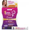 ZUCCARI Super Ananas Slim Donna 28 Stickpack Da 10ml