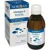 SAN OMEGA GMBH Norsan Omega 3 Total 200ml Gusto Limone