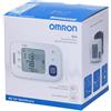 CORMAN Sfigmomanometro Da Polso Omron Modello Rs4