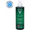 Vichy Normaderm Phytosolution Gel Detergente Purificante Viso 400ml