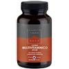 FORLIVE Terranova Living Multivitaminico Sport 50 Capsule Vegetali