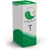 SITAR ITALIA Mfr 1 Meridian Flowers Remedy 30ml