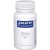 NESTLE' ITALIANA Pure Encapsulations Zinco 30 Capsule