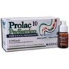 HERING Prolac10 Pediatrico Fermenti Lattici 10 Flaconcini 8ml