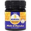OPTIMA NATURALS Optima Manuka Benefit Miele Manuka 550+ Mgo 250g