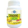 Bodyline Zenzero E Limone Ultra 60 Capsule