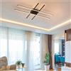 Egoluce Diesis Soffitto LED Cod. 5691