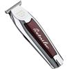 WahlPro Wahl Detailer Li #8171-5 Star Series Lithium-Ion Professional Cord/Cordless Ultra Close Trim from The Line Loved by Barbers- 100 Minute Run Time