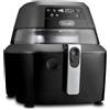De Longhi FH2394.BK IdealFry Friggitrice Elettrica 1400W