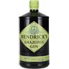Gin Hendrick's Amazonia lt 1