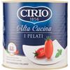 Pelati Cirio kg 2,5 Alta Cucina