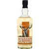 Tequila Cazadores Reposado cl 70